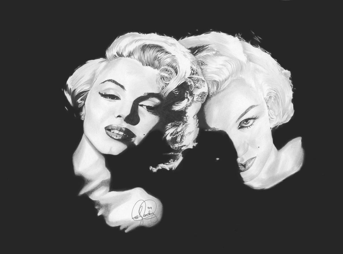 Paul Sanchez - marylin.jpg